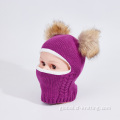 Custom-Made Knit Hat low price Knitted Beanie for baby Supplier